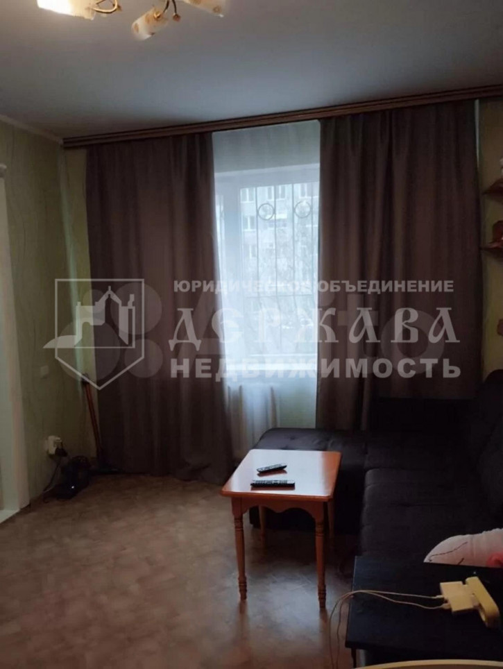 1-комн квартира Октябрьский проспект