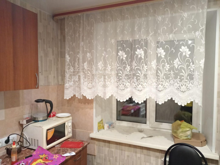 2-комн квартира улица Революции