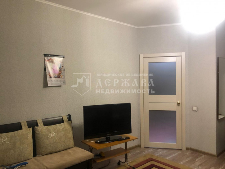 1-комн квартира Комсомольский проспект