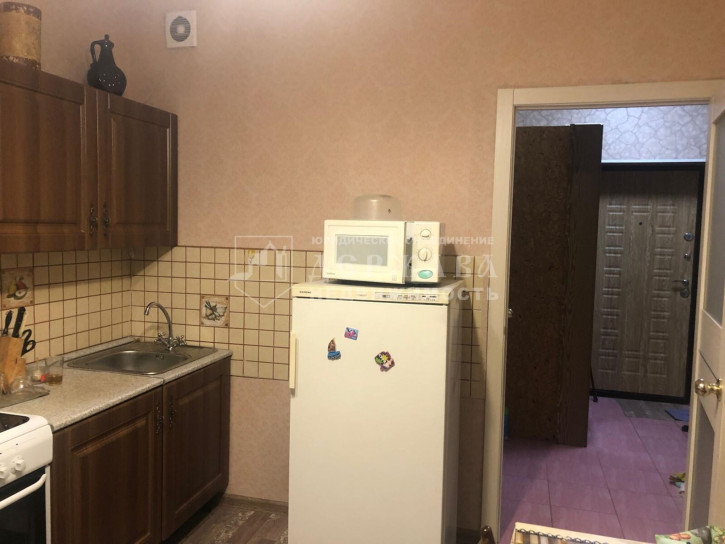 1-комн квартира Комсомольский проспект