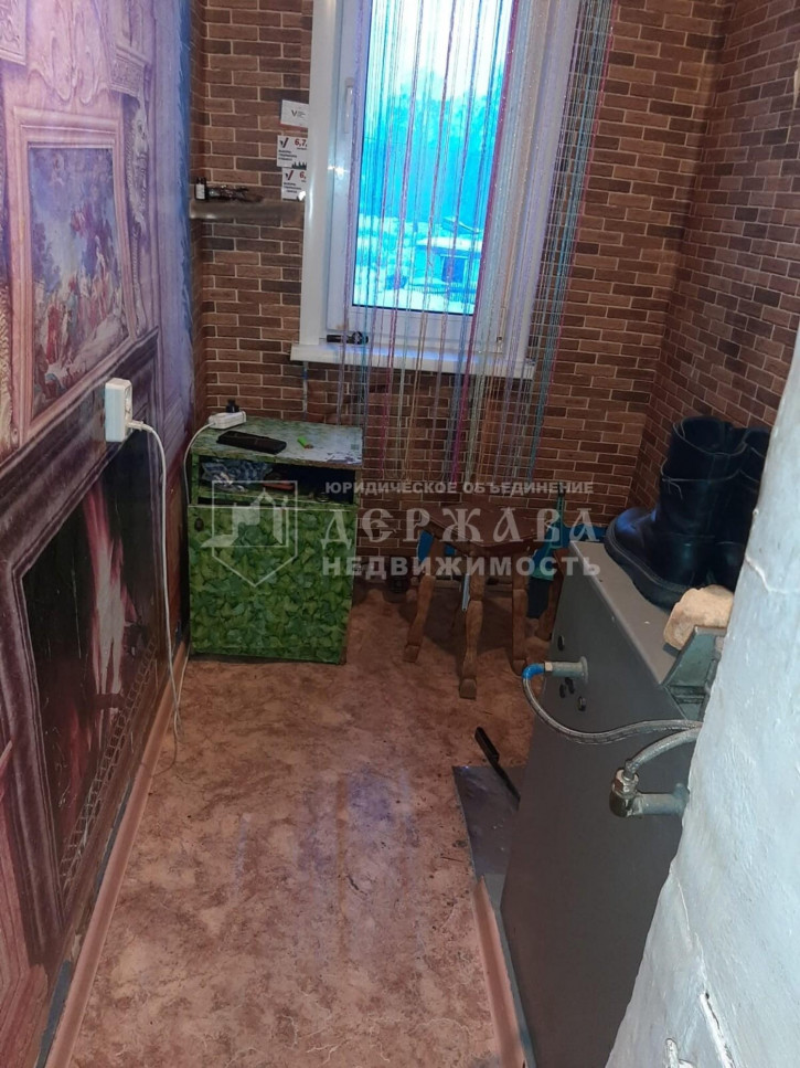 Коттедж/дом