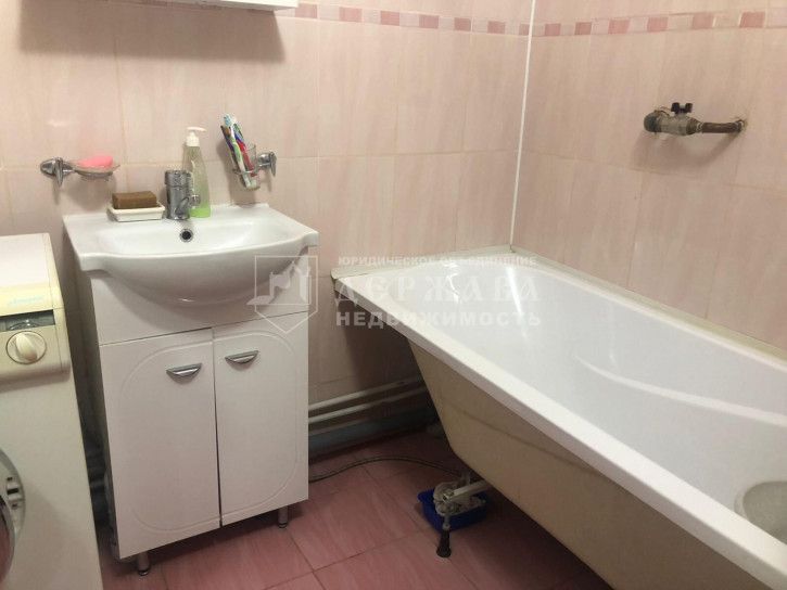 1-комн квартира Комсомольский проспект