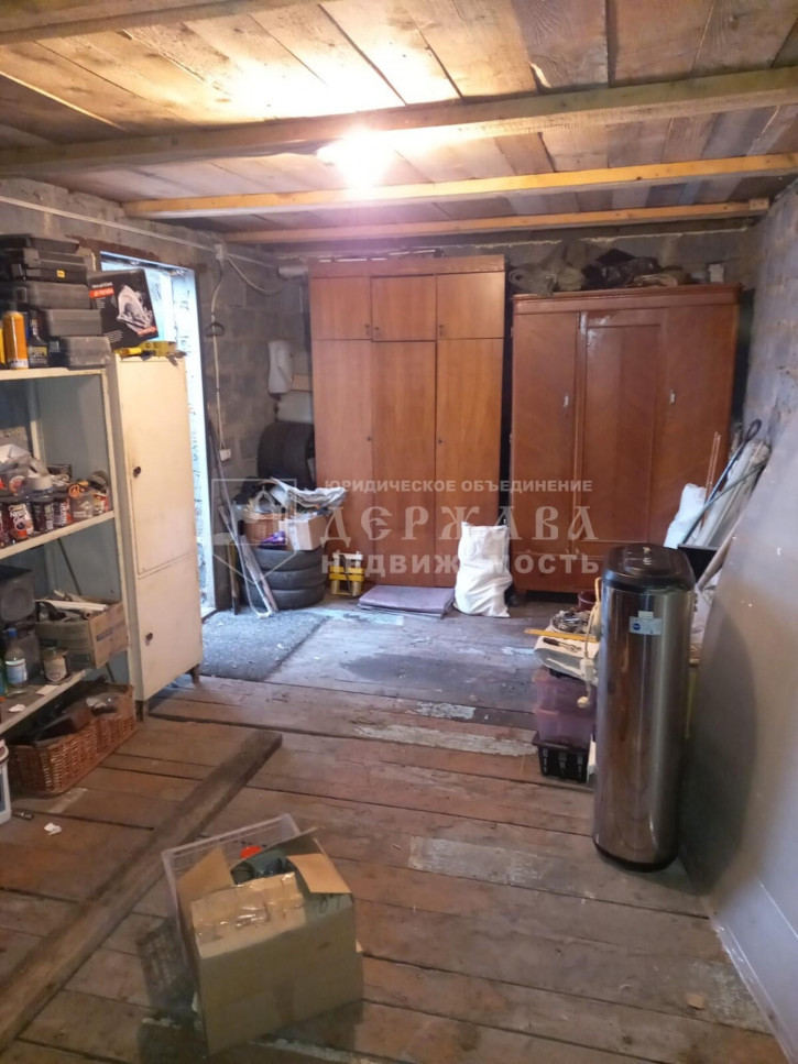 Коттедж/дом Береговая улица Коттедж/дом Береговая улица