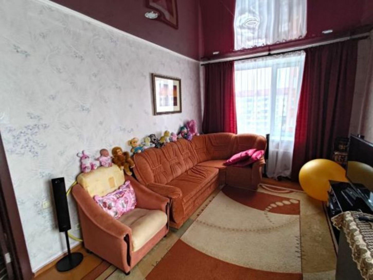 3-комн квартира Максима Горького улица, 95