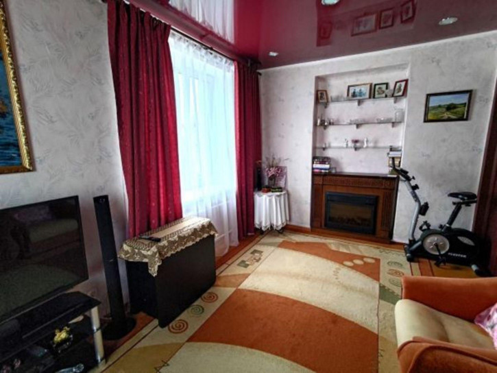 3-комн квартира Максима Горького улица, 95