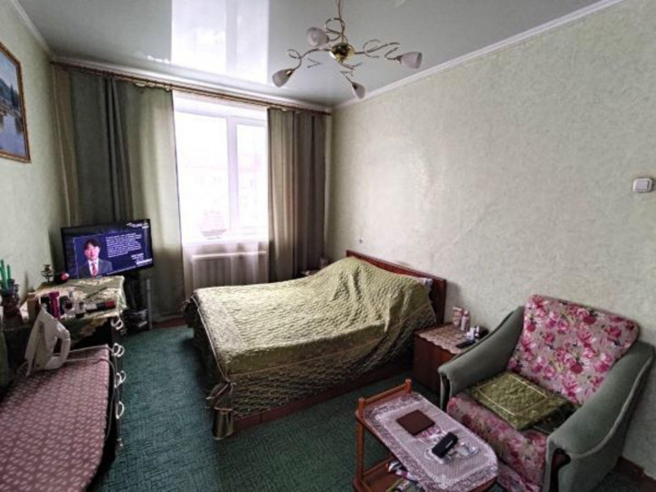 3-комн квартира Максима Горького улица, 95