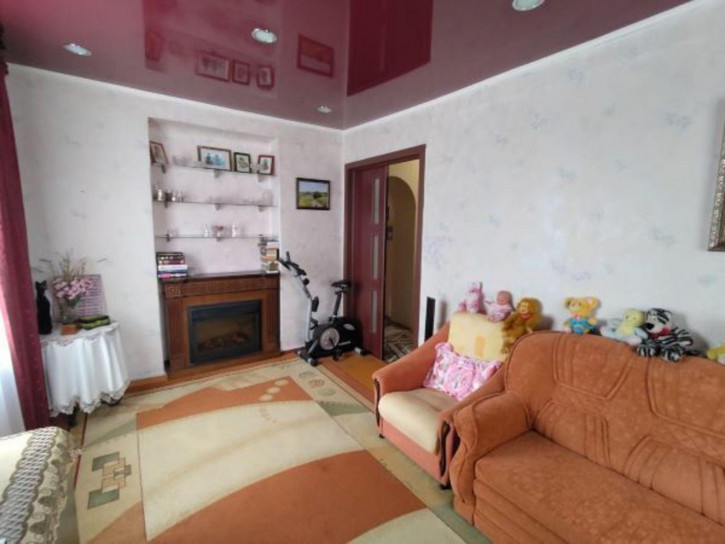 3-комн квартира Максима Горького улица, 95