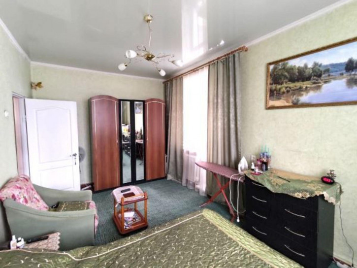 3-комн квартира Максима Горького улица, 95