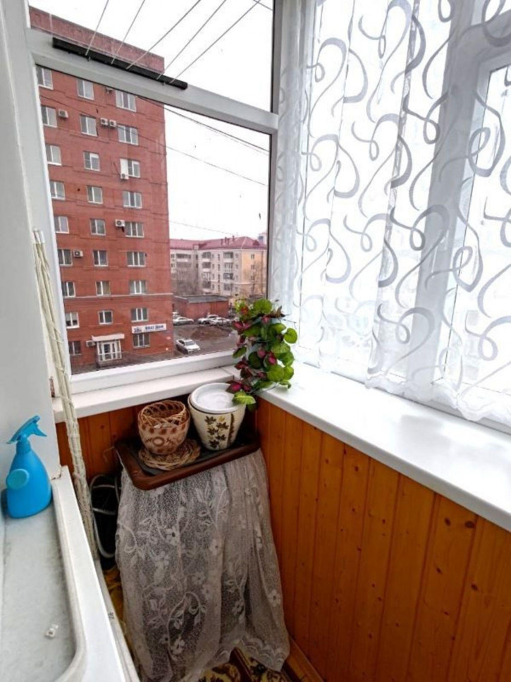 3-комн квартира Максима Горького улица, 95