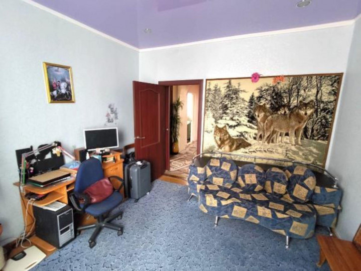 3-комн квартира Максима Горького улица, 95
