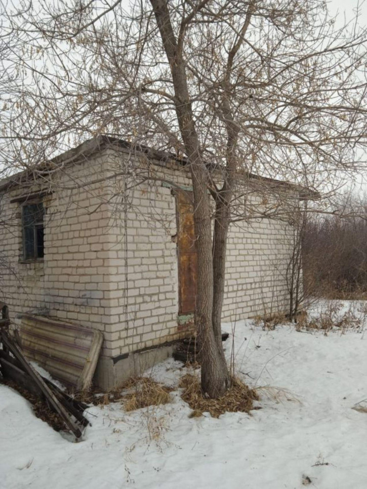 Коттедж/дом СНТ Полянка-2