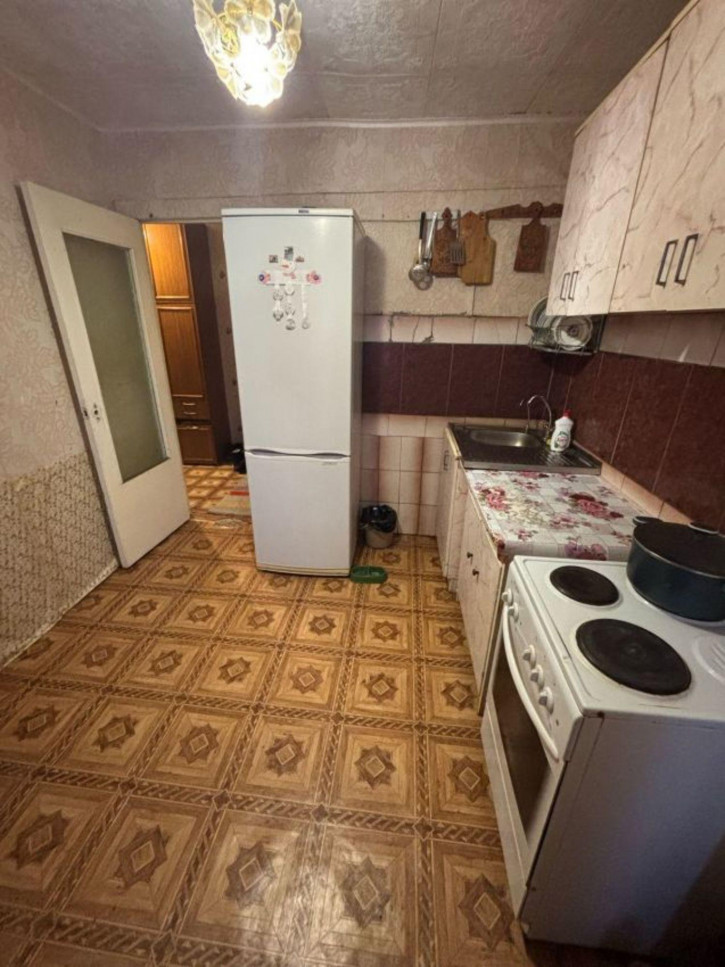 3-комн квартира Солнечный бульвар, 14
