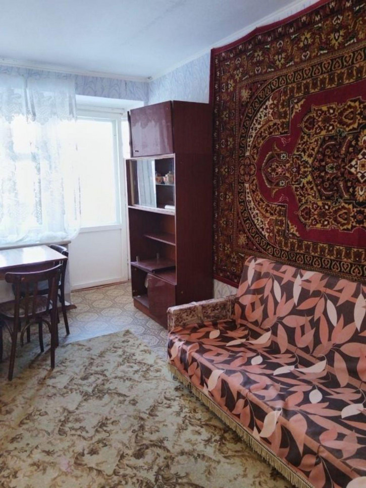 3-комн квартира Солнечный бульвар, 14