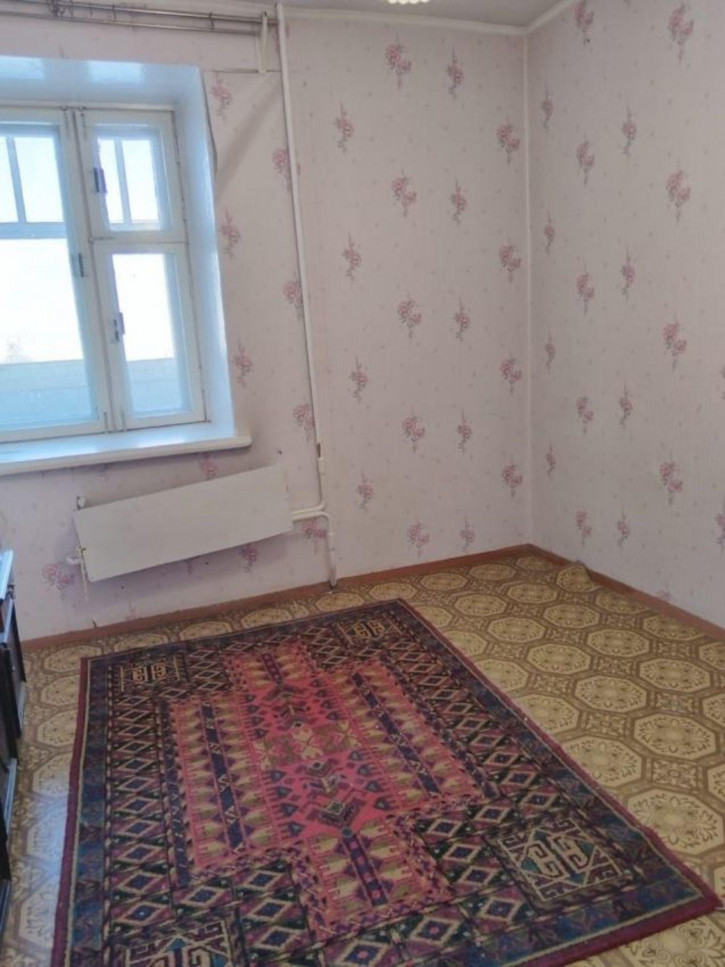 3-комн квартира Солнечный бульвар, 14