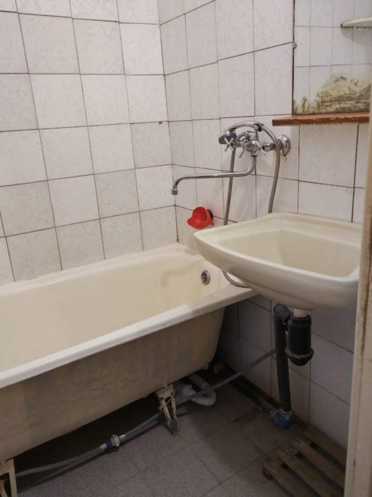3-комн квартира Солнечный бульвар, 14