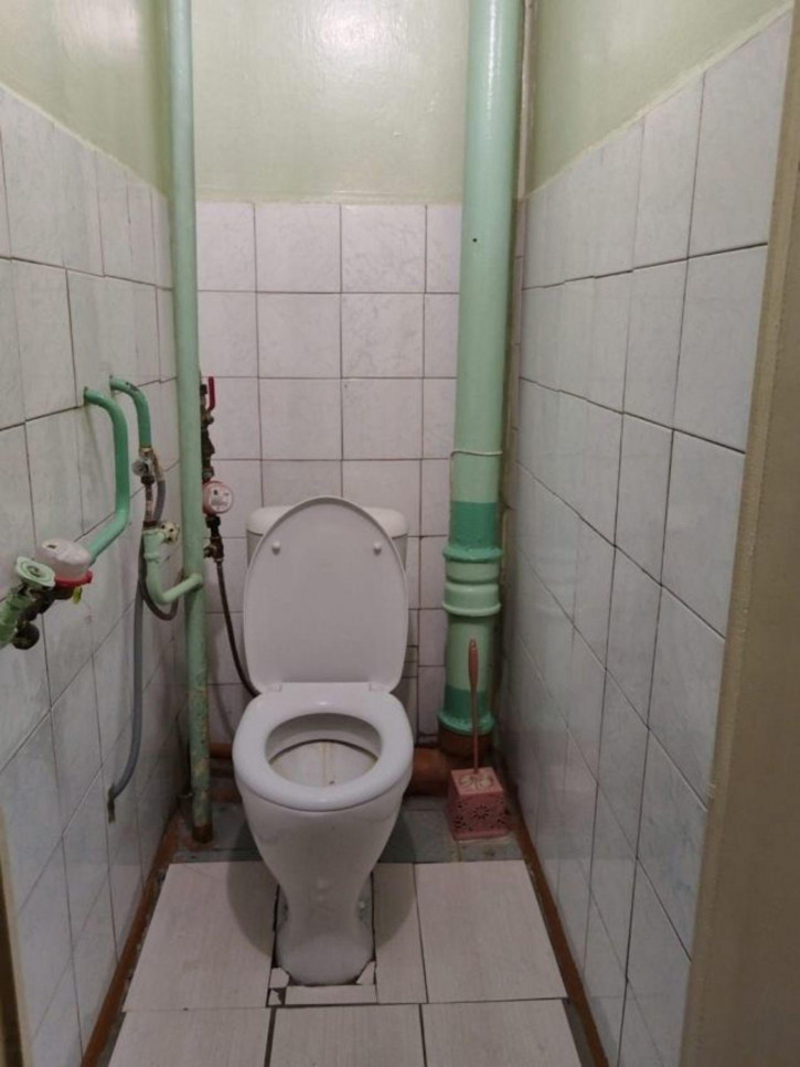 3-комн квартира Солнечный бульвар, 14
