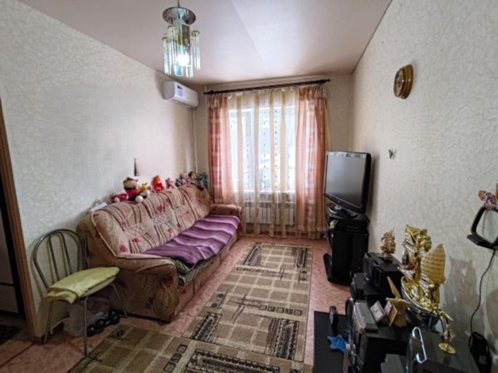 1-комн квартира Березовая улица, 9а 1-комн квартира Березовая улица, 9а