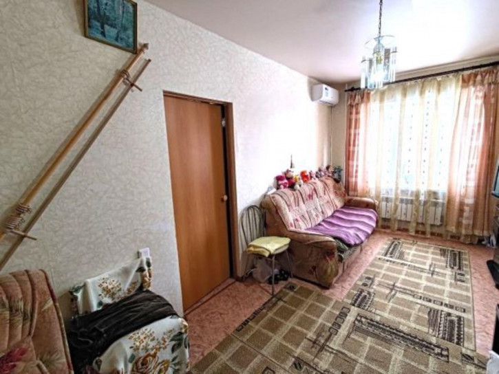 1-комн квартира Березовая улица, 9а 1-комн квартира Березовая улица, 9а