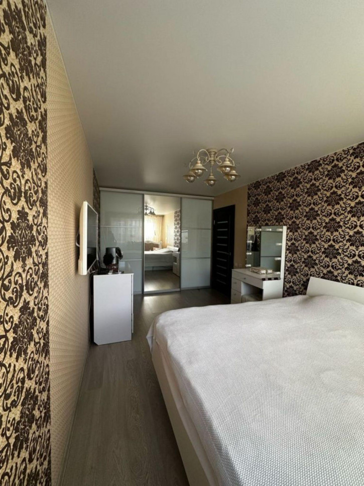 1-комн квартира Венеция мкр, 28 1-комн квартира Венеция мкр, 28