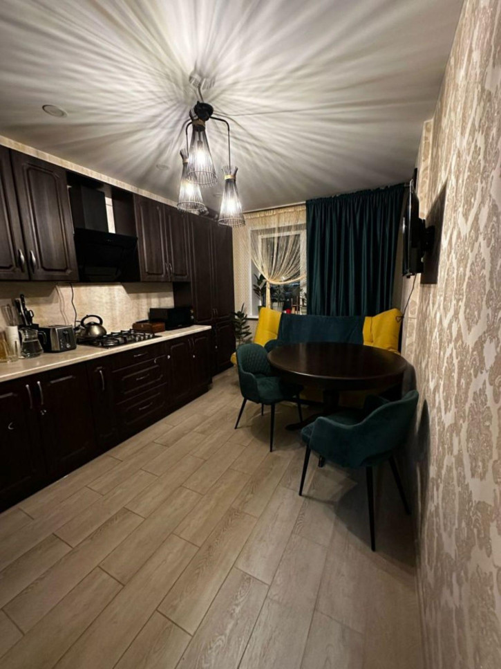 1-комн квартира Венеция мкр, 28 1-комн квартира Венеция мкр, 28