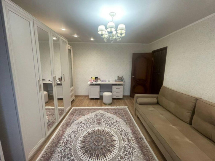 2-комн квартира Магистральная ул, 51