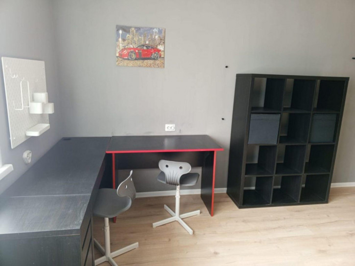 2-комн квартира Радиозаводская улица, 20г 2-комн квартира Радиозаводская улица, 20г