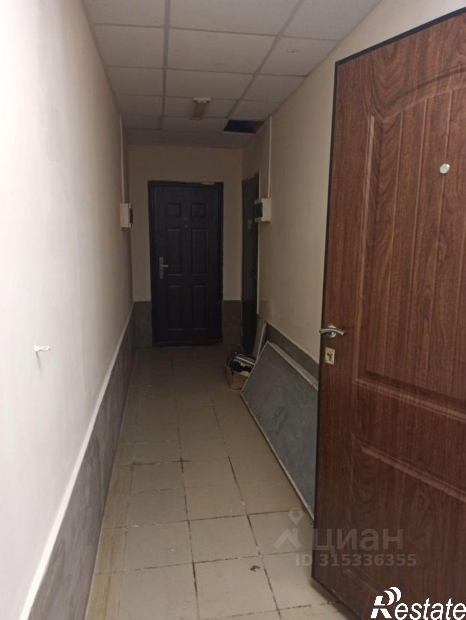 Купить офис, помещение под офис за 71 400 000 рублей на улица Селезнёва, 4А