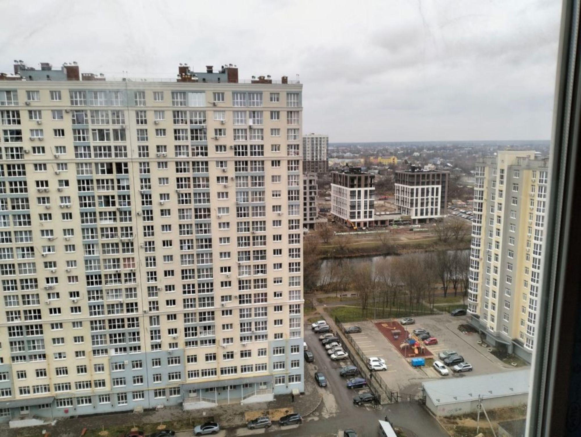 Купить квартиру за 7 200 000 рублей на Профсоюзная ул, 8