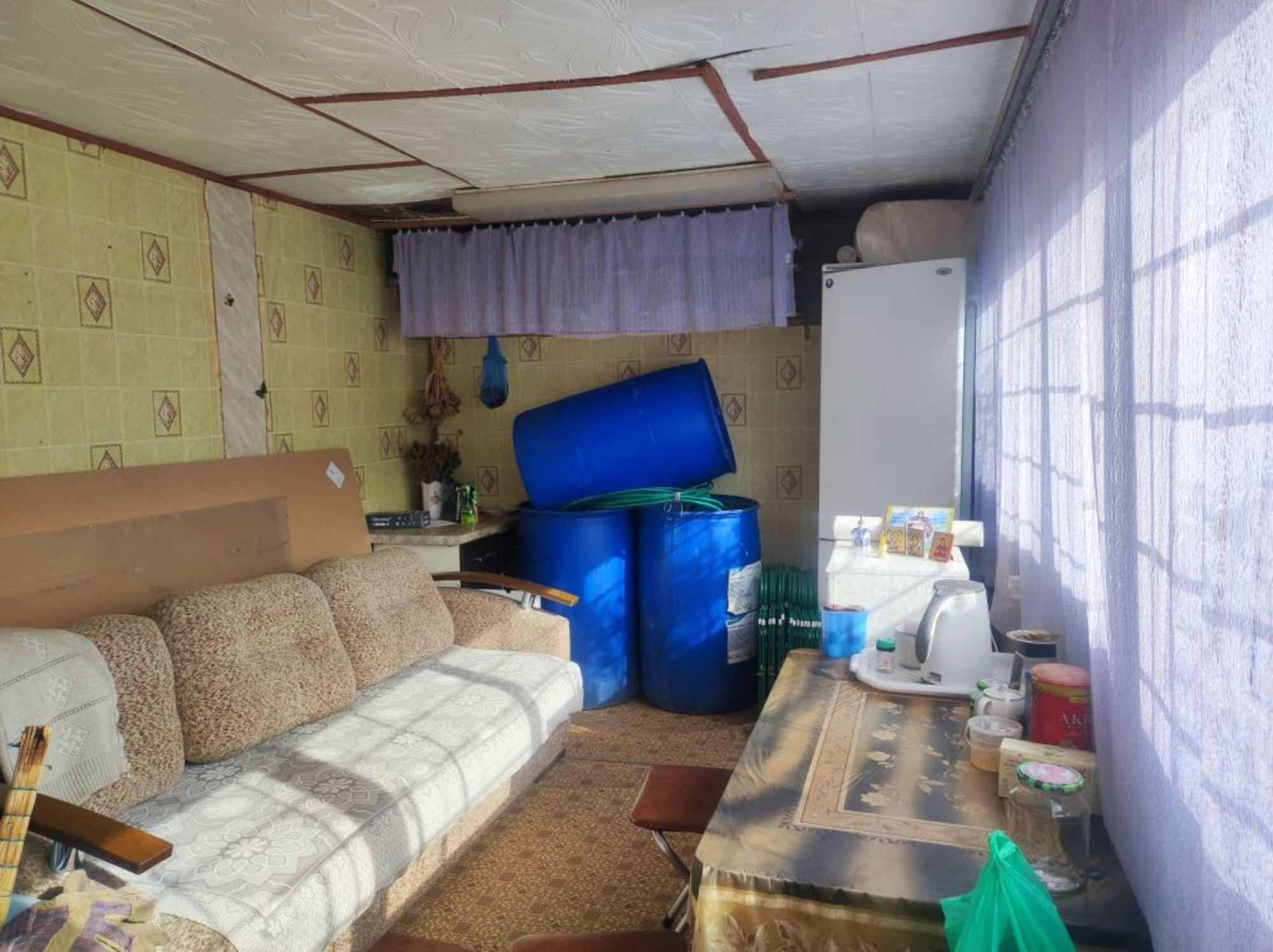 Купить дачу, дом, коттедж за 810 000 рублей на Соликамская ул