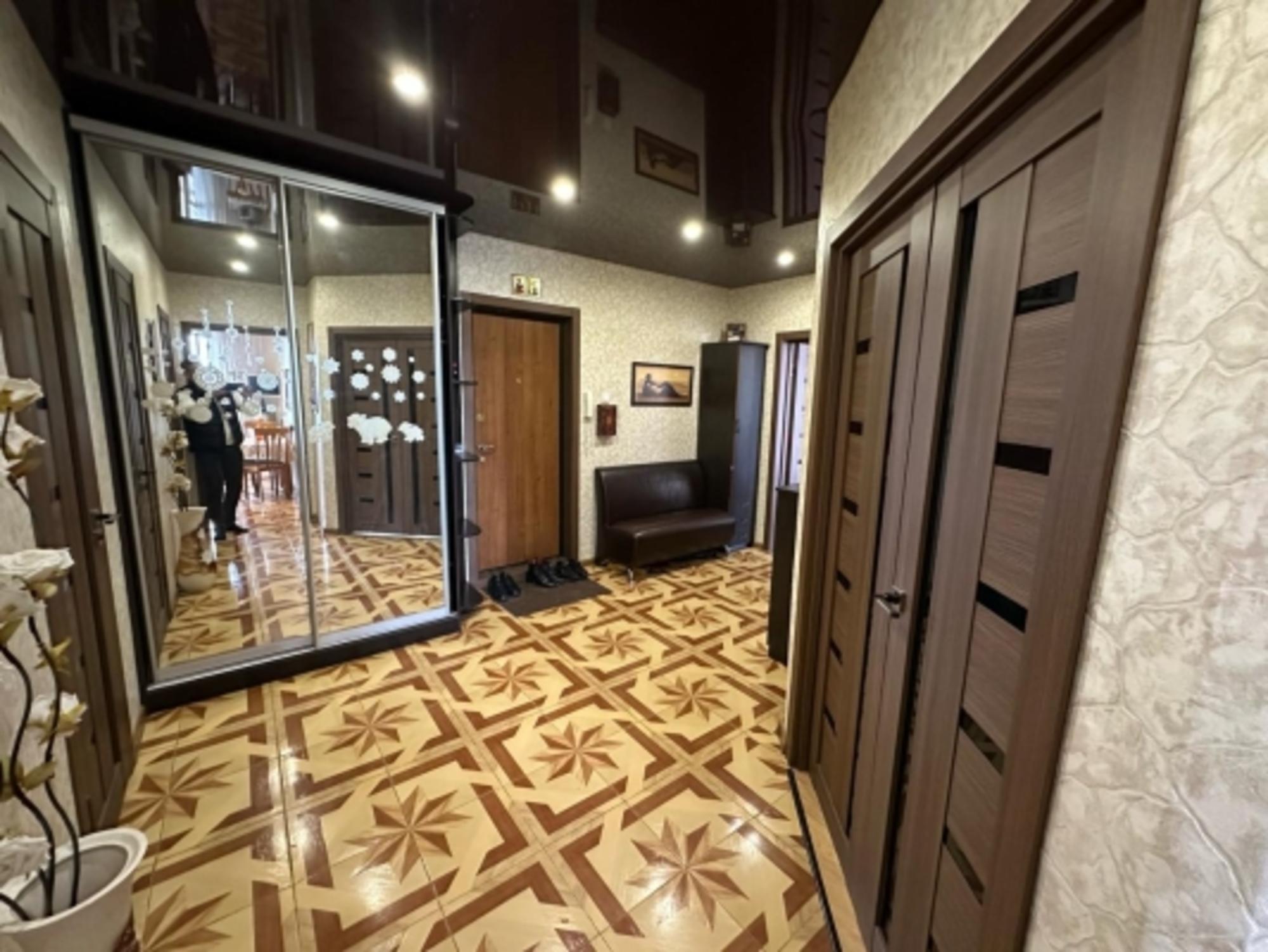 Купить квартиру за 6 800 000 рублей на ул Рябикова, 70 кор 2