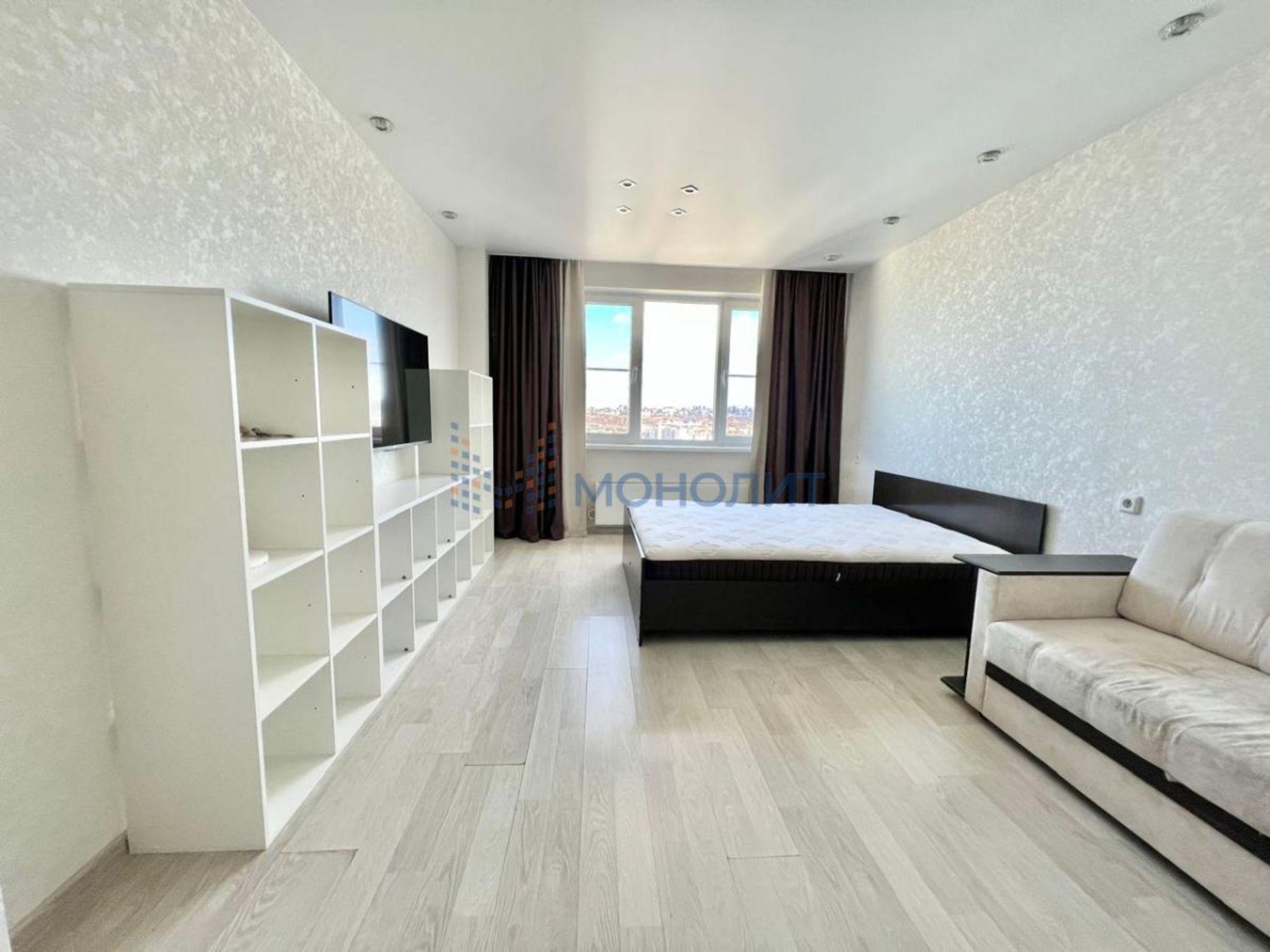 Купить квартиру за 9 399 000 рублей на Карла Маркса ул, 47