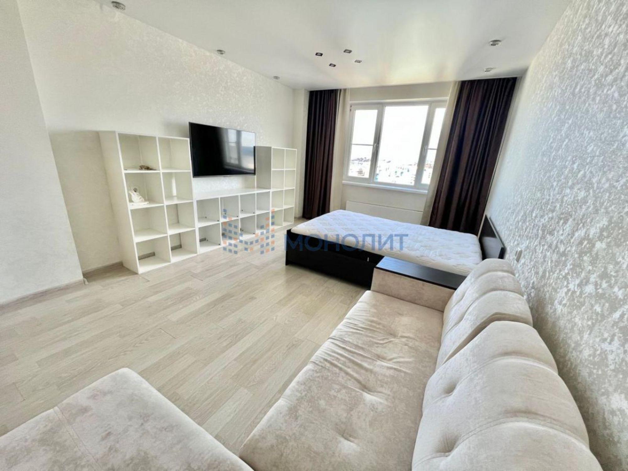 Купить квартиру за 9 399 000 рублей на Карла Маркса ул, 47