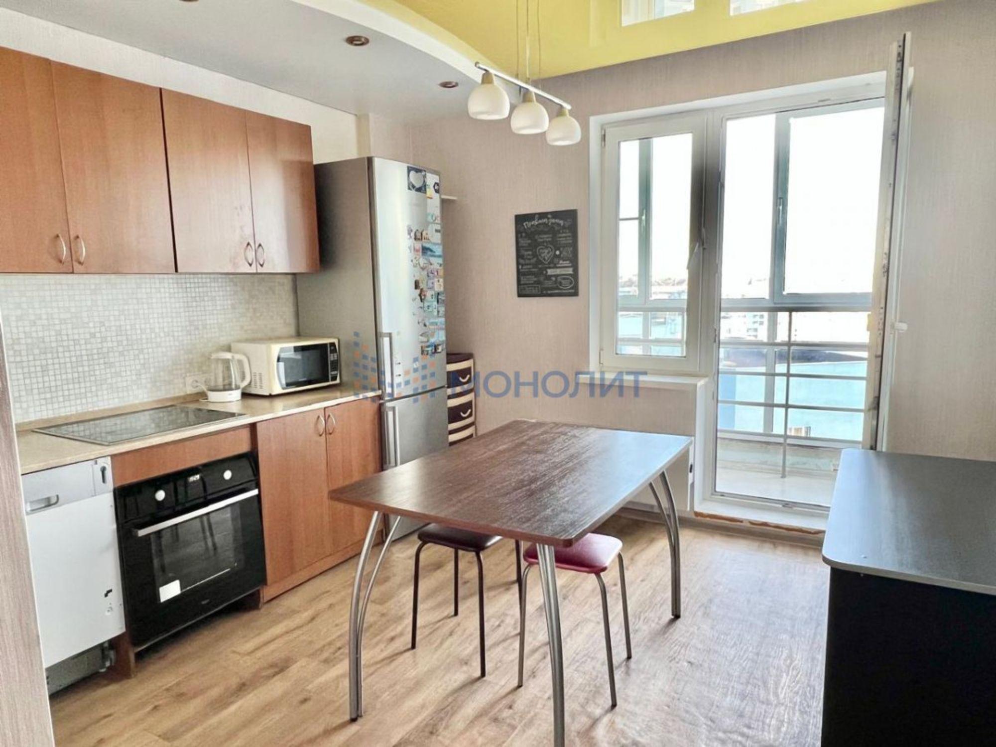 Купить квартиру за 9 399 000 рублей на Карла Маркса ул, 47