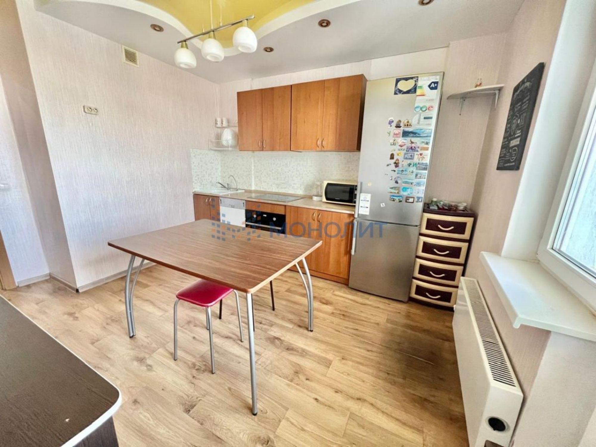 Купить квартиру за 9 399 000 рублей на Карла Маркса ул, 47