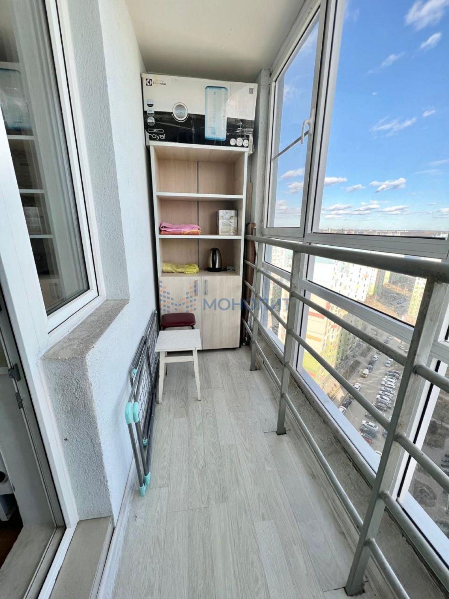 Купить квартиру за 9 399 000 рублей на Карла Маркса ул, 47