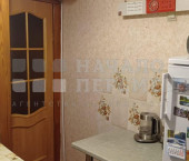 2-комн, 44.2кв м, этаж 5/5 Мирорайон, 9