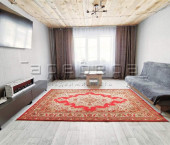 коттедж 130 кв м Радонежская 10