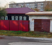 коттедж 73.4 кв м Сибирякова ул, 7
