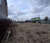 земля 5.5 сот СНТ Золотая осень, 556
