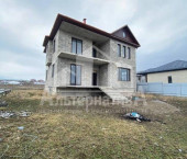 коттедж 283.5 кв м Степная ул.