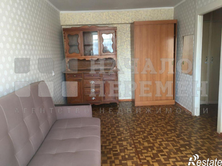 2-комн квартира Челюскинцев ул, 18