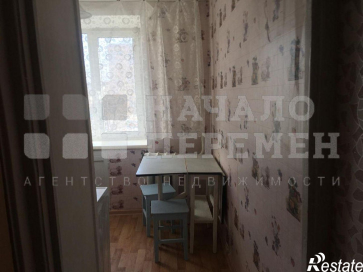 2-комн квартира Челюскинцев ул, 18