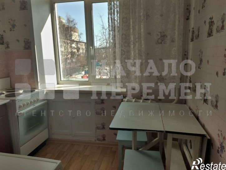 2-комн квартира Челюскинцев ул, 18