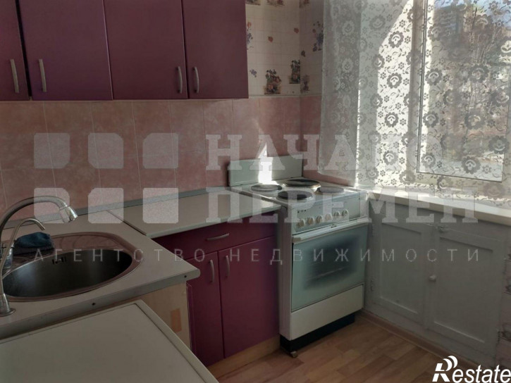 2-комн квартира Челюскинцев ул, 18