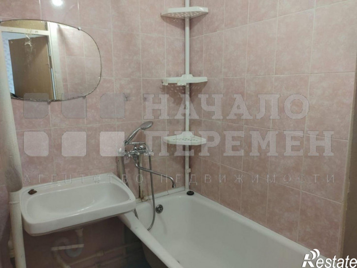 2-комн квартира Челюскинцев ул, 18