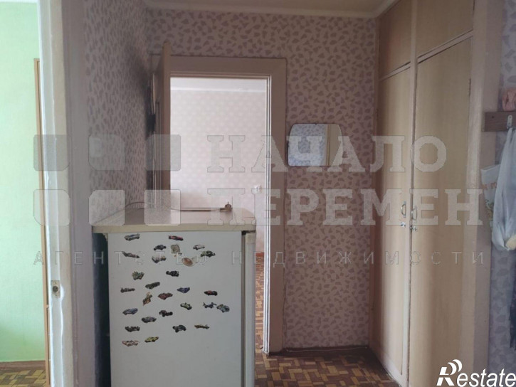 2-комн квартира Челюскинцев ул, 18