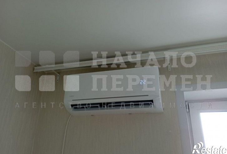 1-комн квартира Северная ул, 13