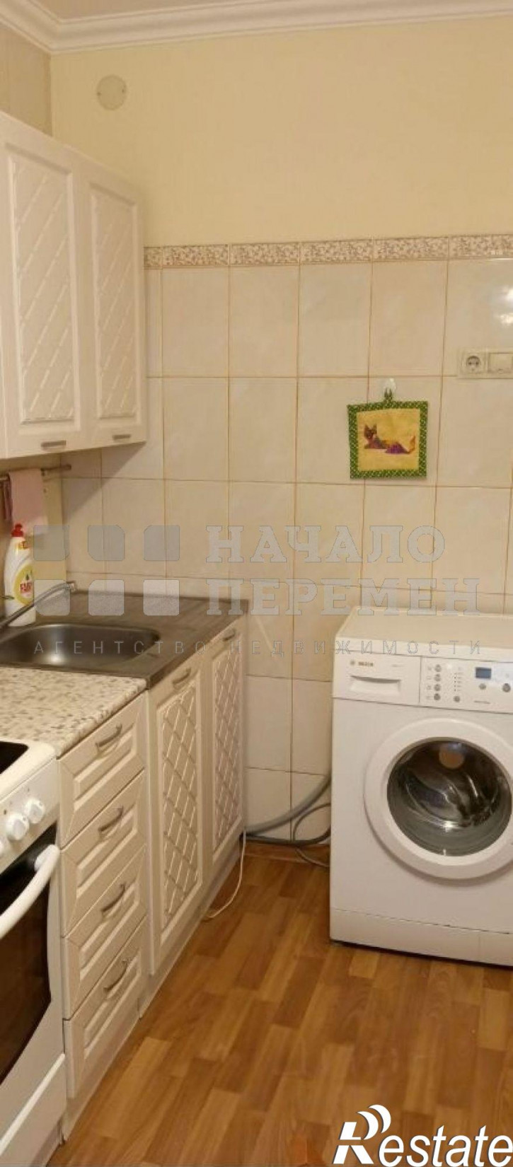 2-комн квартира Жуковского ул, 123 2-комн квартира Жуковского ул, 123