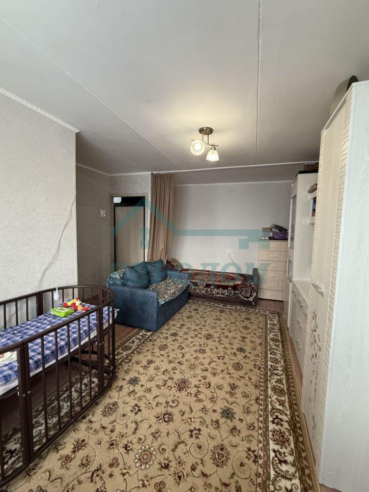 2-комн квартира ул. Столетова,18