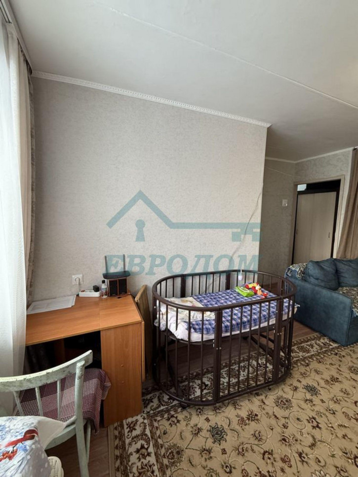 2-комн квартира ул. Столетова,18